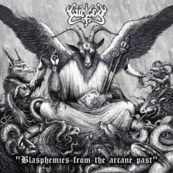 Winged : Blasphemies from the Arcane Past
